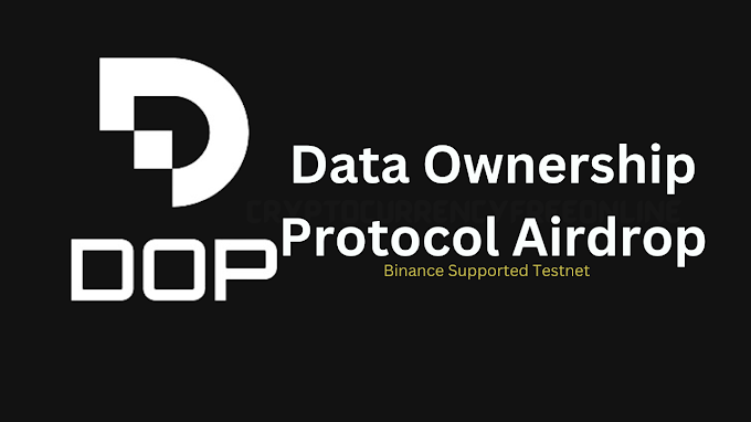 DOP Airdrop