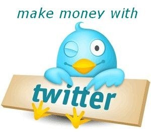 earn money with twitter