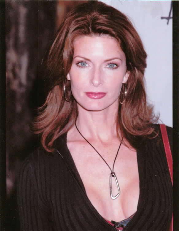 In the early 1980s Joan Severance was easily one of the most incredibly