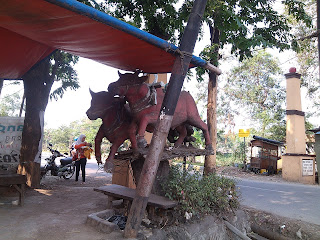 Taman Koperasi Usaha Mandiri Cakung