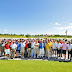 CELEBRAN TORNEO DE GOLF EN HONOR P. B. DYE