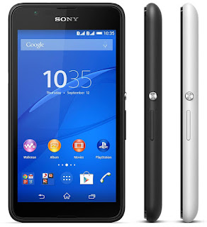 Sony Xperia E4 Dual With 5-Inch Display Review