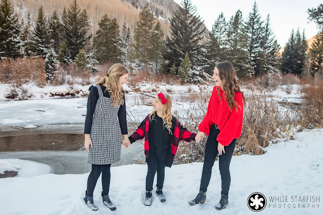 Vail Photographer White Starfish Photography