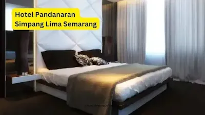 Pandanaran Simpang Lima