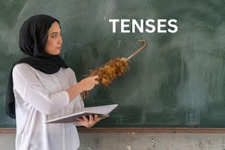 Panduan Pemula Menguasai Tenses dalam Bahasa Inggris