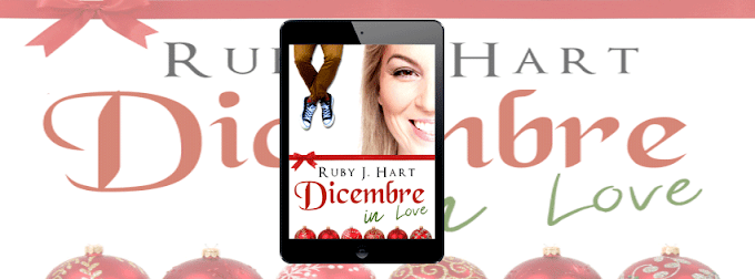 [Segnalazione] Dicembre in Love Ruby J. Hart