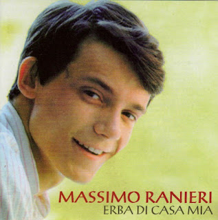 Massimo Ranieri - ERBA DI CASA MIA - midi karaoke