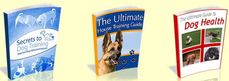 The Dog Training Mastery Multimedia Package