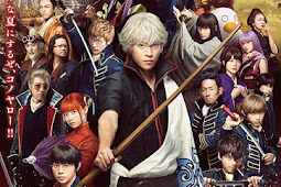 Download Gintama 2: Rules Are Made to Be Broken (2018) Subtitle Indonesia | Indoxx1 