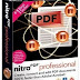 Nitro PDF Professional.