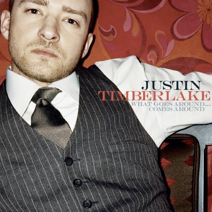 justin timberlake album. Justin Timberlake Album