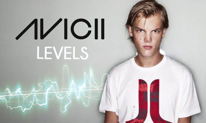 Filled Lungs: FREE DOWNLOAD || Avici - Levels (Tocadisco ...