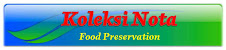 Food Preservation