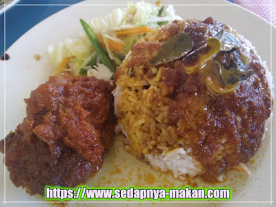 nasi campur