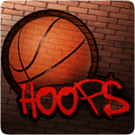 Hoops for Playbook