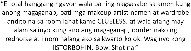 Truth behind Paolo Ballesteros' suspension from Eat Bulaga was revealed! 