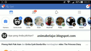 Cara Menambah Likers Facebook tanpa APLIKASI