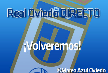 Partido del Real Oviedo en directo - UD Marino