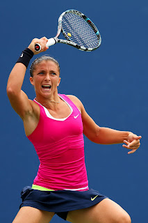 Sara Errani