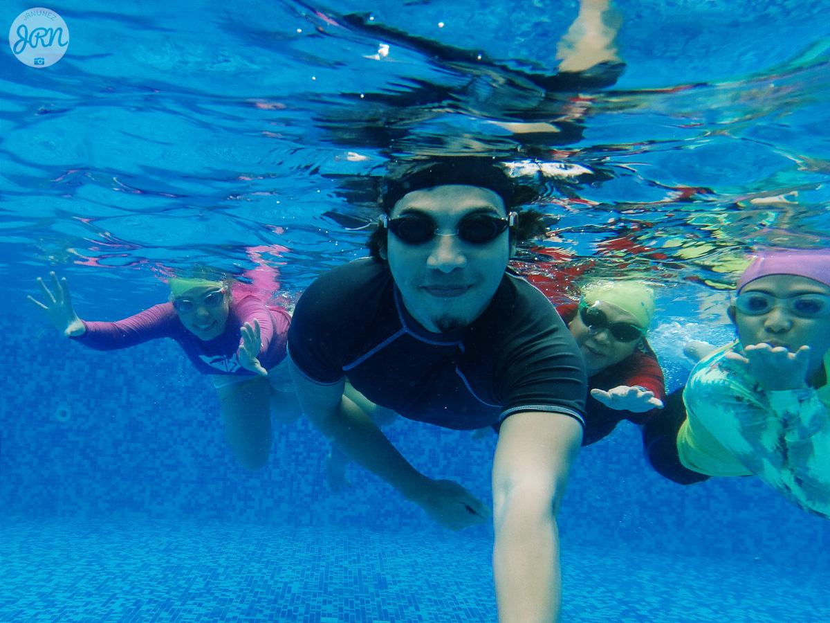 swimming pool, joya lofts Towers, rockwell, Makati