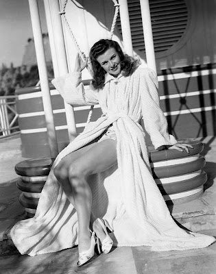 Ginger Rogers