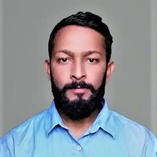 Omprakash Kumar