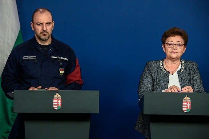 Beléphetnek egymás országaiba a csehek, a szlovákok és a magyarok