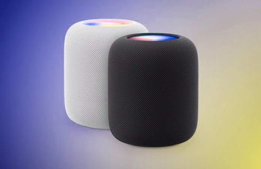 HomePod 16.5開放更新！專注於增強穩定性和性能