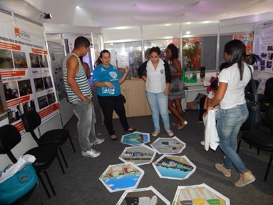 semana livro niteroi