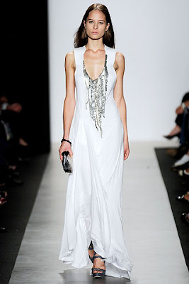 BCBG Dresses 2010 | Max Azria Spring Summer