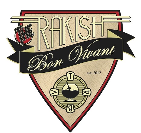 The Rakish Bon Vivant