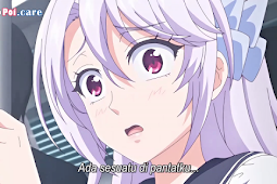 Kazoku: Haha to Shimai no Kyousei Episode 3 Subtitle Indonesia