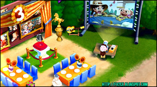 FarmVille 2 Country Escape