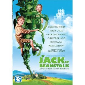 Jack and the Beanstalk 2010 Hollywood Movie Watch Online