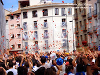 Tarazona Cipotegato Aragón Moncayo