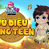 Game Teen Teen 6.0 Event Vũ Điệu Cồng Teen