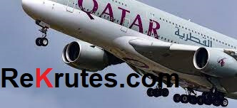 Qatar Airways recrute des hôtesses de l'air