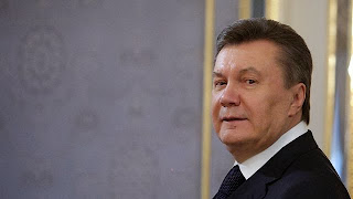Янукович сегодня даст пресс конференцию в Ростове-на-Дону