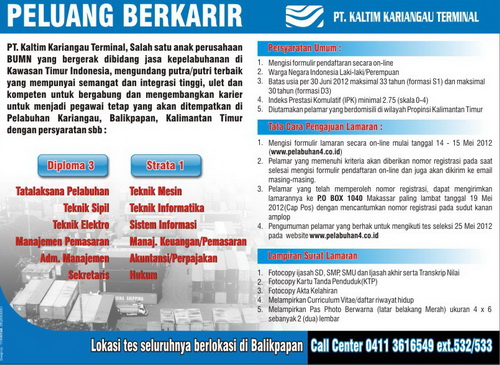 http://lokerspot.blogspot.com/2012/05/bumn-recruitment-pt-kaltim-kariangau.html