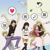 Mangaka-san to Assistant-san to The Animation Episode 01-12 [END] Batch Subtitle Indonesia