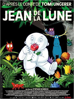 Jean de la Lune Film Complet en Francais Gratuit en format HD