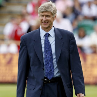 Arsene Wenger