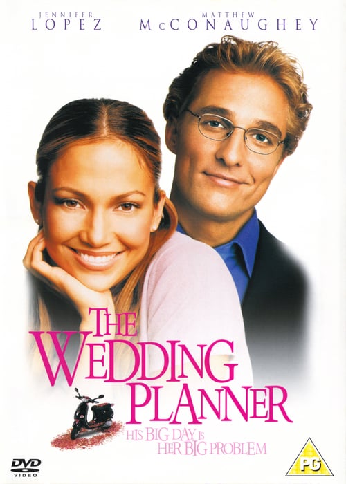 [HD] Planes de boda 2001 Ver Online Subtitulada