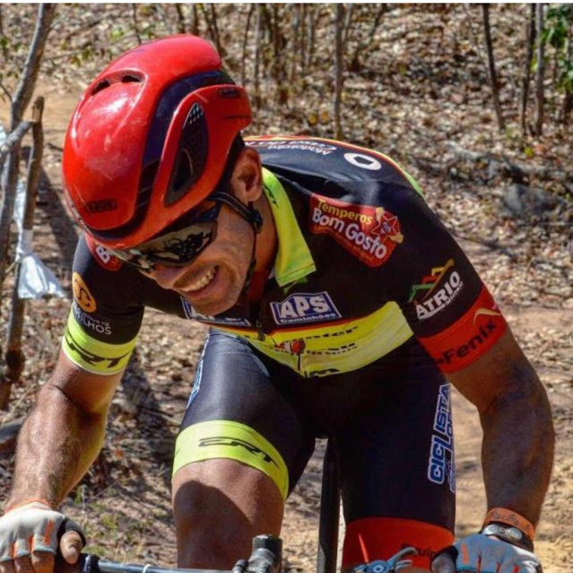 Ciclista cai de Ponte e morre no povoado do Barrocão em Barreiras