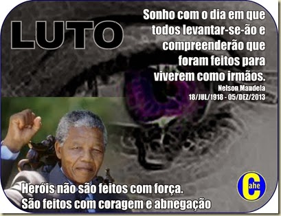 Nelson Mandela