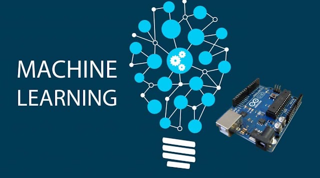 Perbedaan Artificial Intelligence dan Arduino, Namun Bisa Jadi Kolaborasi Teknologi Canggih