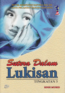 BAHASA MELAYU: NOVEL