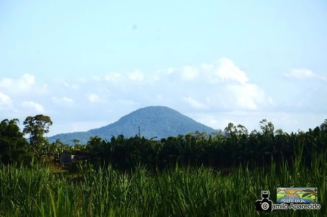 Morro do Votupoca em Registro-SP: Vulcão ou Mito - Documentário