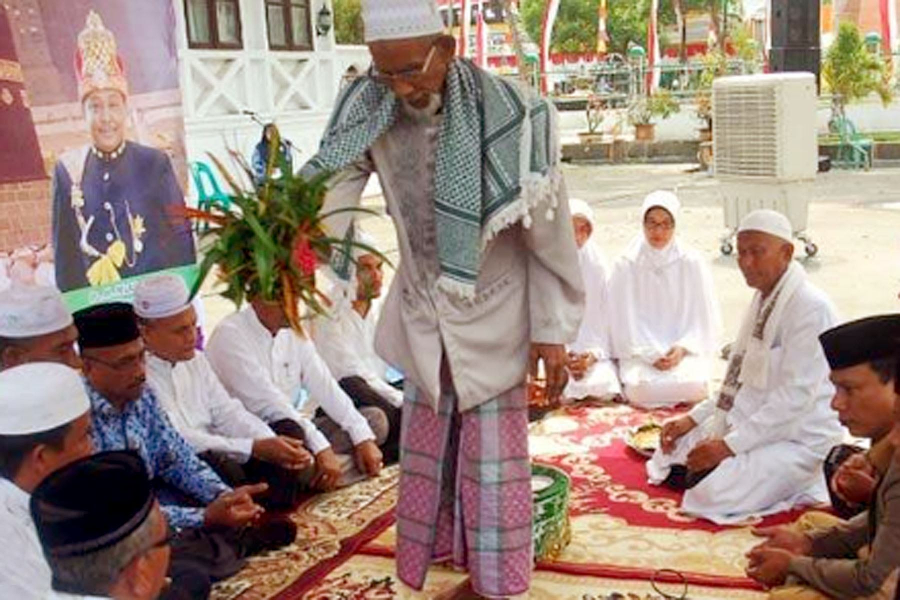 Budaya Aceh