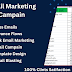 I will setup ecommerce email marketing flows